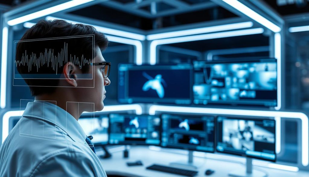 deepnude: Inside the AI Forensics Used to Spot Fake Videos