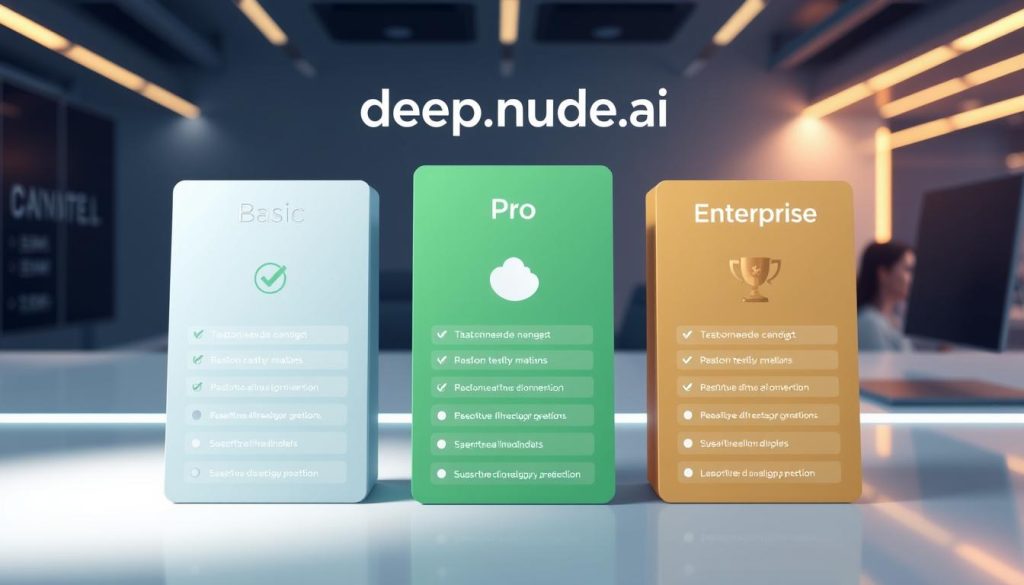 Unlock the Future with deep-nude.ai: AI Image Creation Made Easy